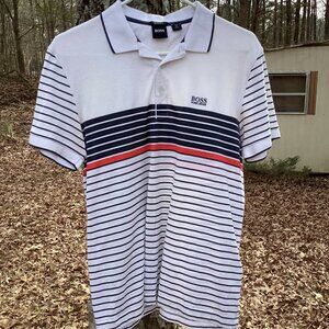 Hugo Boss polo shirt